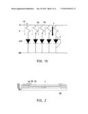 ORGANIC ELECTROLUMINESCENT DEVICE diagram and image