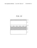 ADHESIVE SHEET, AS WELL AS OPTICAL MEMBER AND ORGANIC LIGHT EMISSION     DEVICE USING THE SAME diagram and image