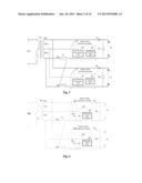 OPEN-CIRCUIT PROTECTION CIRCUIT OF CONSTANT CURRENT DRIVING CIRCUIT FOR     LIGHT EMITTING DIODES diagram and image