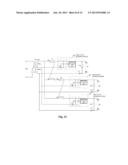 OPEN-CIRCUIT PROTECTION CIRCUIT OF CONSTANT CURRENT DRIVING CIRCUIT FOR     LIGHT EMITTING DIODES diagram and image