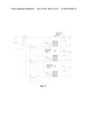 OPEN-CIRCUIT PROTECTION CIRCUIT OF CONSTANT CURRENT DRIVING CIRCUIT FOR     LIGHT EMITTING DIODES diagram and image