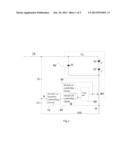 DIMMING CONTROLLING CIRCUIT FOR LED diagram and image