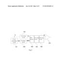 DIMMING CONTROLLING CIRCUIT FOR LED diagram and image