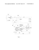 DIMMING CONTROLLING CIRCUIT FOR LED diagram and image