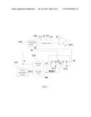 DIMMING CONTROLLING CIRCUIT FOR LED diagram and image