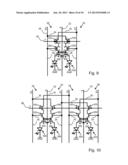 BACKPLANE DEVICE diagram and image