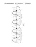 DIMMING AND CONTROL ARRANGEMENT AND METHOD FOR SOLID STATE LAMPS diagram and image