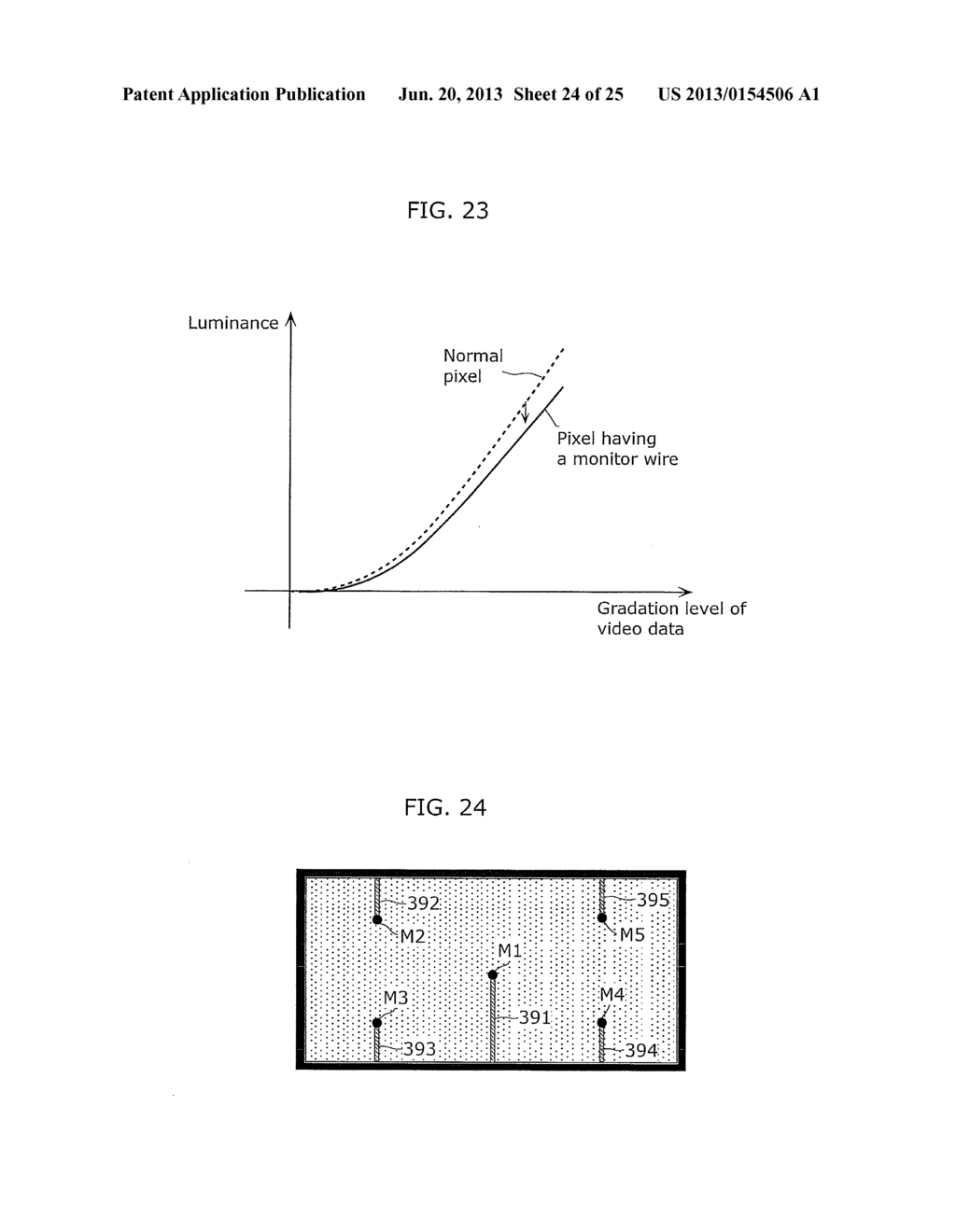 DISPLAY DEVICE - diagram, schematic, and image 25