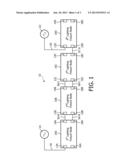 Method and Apparatus for Operating a Group of Lighting Fixture Nodes diagram and image