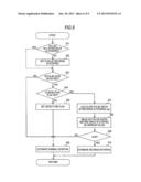 VEHICLE SEAT APPARATUS diagram and image