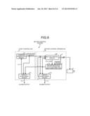 MOTOR CONTROL SYSTEM AND SAFETY MONITORING SYSTEM THEREFOR diagram and image