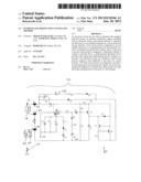 Overvoltage Protection System and Method diagram and image