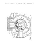 Overvoltage Protection System and Method diagram and image