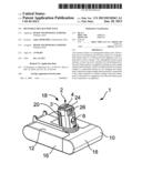 RECHARGEABLE BATTERY PACK diagram and image