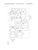 CHARGE CIRCUIT, AND BATTERY-CHARGER ASSEMBLAGE WITH THE CHARGE CIRCUIT diagram and image