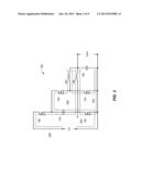 DC TO DC CONVERTER DESIGNED TO MITIGATE PROBLEMS ASSOCIATED WITH LOW DUTY     CYCLE OPERATION diagram and image