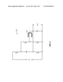 DC TO DC CONVERTER DESIGNED TO MITIGATE PROBLEMS ASSOCIATED WITH LOW DUTY     CYCLE OPERATION diagram and image