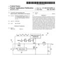 SYSTEMS AND METHODS FOR REGULATING A SWITCHING CONVERTER diagram and image