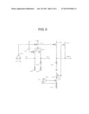 REFERENCE CURRENT GENERATION CIRCUIT AND REFERENCE VOLTAGE GENERATION     CIRCUIT diagram and image