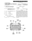 CURRENT DETECTING DEVICE AND ATTACHING STRUCTURE THEREOF diagram and image