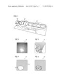 MAGNETIC RESONANCE SYSTEM AND METHOD TO GENERATE A MAGNETIC RESONANCE     IMAGE OF AN EXAMINATION SUBJECT diagram and image