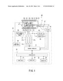 MAGNETIC RESONANCE IMAGING APPARATUS AND MAGNETIC RESONANCE IMAGING METHOD diagram and image