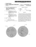 Real-time, label-free detection of nucleic acid amplification in droplets     using impedance spectroscopy and solid-phase substrate diagram and image