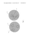 Real-time, label-free detection of nucleic acid amplification in droplets     using impedance spectroscopy and solid-phase substrate diagram and image