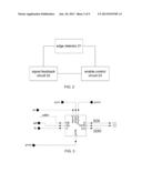 SYSTEMS AND METHODS FOR OUTPUT CONTROL diagram and image