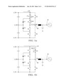 Circuit Topology for a Phase Connection of an Inverter diagram and image