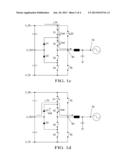 Circuit Topology for a Phase Connection of an Inverter diagram and image