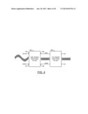 SECOND ORDER ACTIVE HIGH-PASS FILTER WITH CROSS-COUPLED FEEDBACK FOR Q     ENHANCEMENT diagram and image