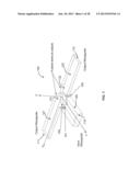 IN-PHASE H-PLANE WAVEGUIDE T-JUNCTION WITH E-PLANE SEPTUM diagram and image