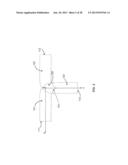 IN-PHASE H-PLANE WAVEGUIDE T-JUNCTION WITH E-PLANE SEPTUM diagram and image