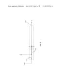 IN-PHASE H-PLANE WAVEGUIDE T-JUNCTION WITH E-PLANE SEPTUM diagram and image