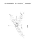 IN-PHASE H-PLANE WAVEGUIDE T-JUNCTION WITH E-PLANE SEPTUM diagram and image