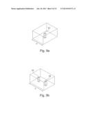 WAVEGUIDE BAND-PASS FILTER WITH PSEUDO-ELLIPTIC RESPONSE diagram and image