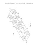 WAVEGUIDE BAND-PASS FILTER WITH PSEUDO-ELLIPTIC RESPONSE diagram and image