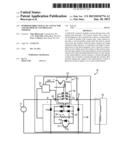 HYBRID BI-DIRECTIONAL DC CONTACTOR AND METHOD OF CONTROLLING THEREOF diagram and image