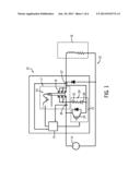 HYBRID BI-DIRECTIONAL DC CONTACTOR AND METHOD OF CONTROLLING THEREOF diagram and image