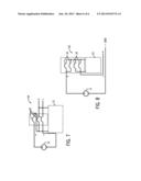 HYBRID BI-DIRECTIONAL DC CONTACTOR AND METHOD OF CONTROLLING THEREOF diagram and image