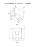 COIL COMPONENT diagram and image