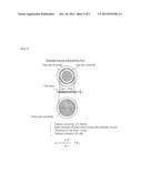 COIL-TYPE ELECTRONIC COMPONENT diagram and image