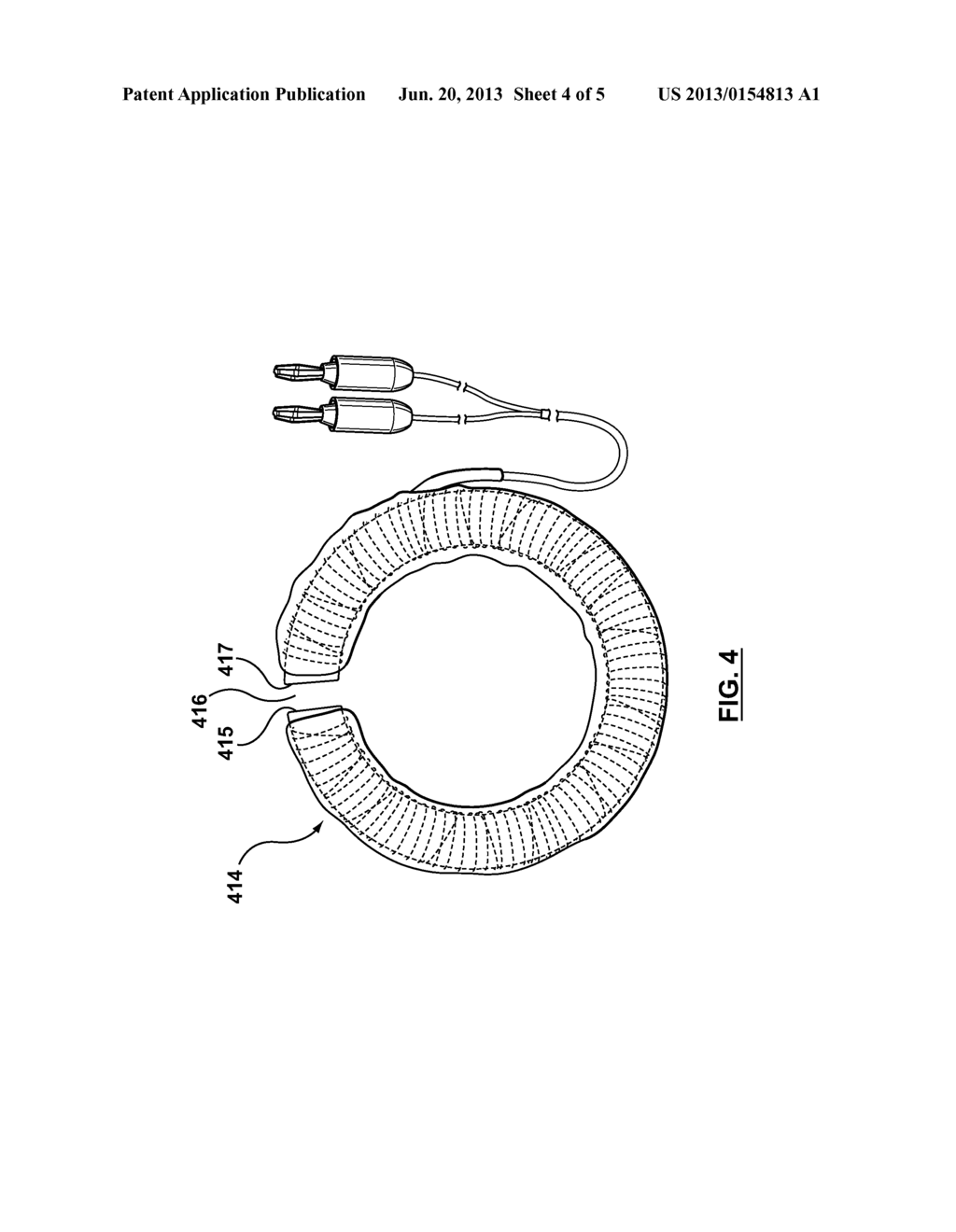 Virtual Simulator Having an Eddy Current Brake for Providing Haptic     Feedback - diagram, schematic, and image 05