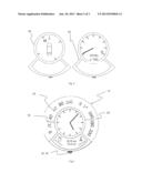 EXPANDABLE INSTRUMENT CLUSTER diagram and image