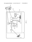 System For Providing A Mobile Electronic Device Reminder diagram and image