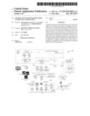 METHOD AND SYSTEM FOR CROSS MEDIA ALARM EVENT NOTIFICATION diagram and image