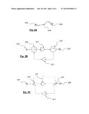 LOCALIZATION METHOD AND SYSTEM USING NON-REGENERATIVE UWB RELAYS diagram and image