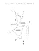 LOCALIZATION METHOD AND SYSTEM USING NON-REGENERATIVE UWB RELAYS diagram and image