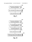 SYSTEM AND METHOD FOR MONITORING DOWN-HOLE FLUIDS diagram and image